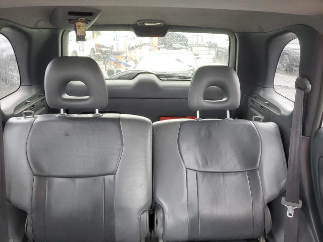 Photo 10 from auction – 2001 TOYOTA RAV4 with VIN JTEGH20V310013384