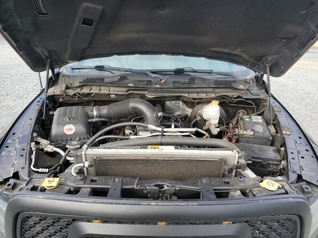 Photo 11 from auction – 2016 RAM 1500 ST with VIN 3C6RR7KT2GG183735