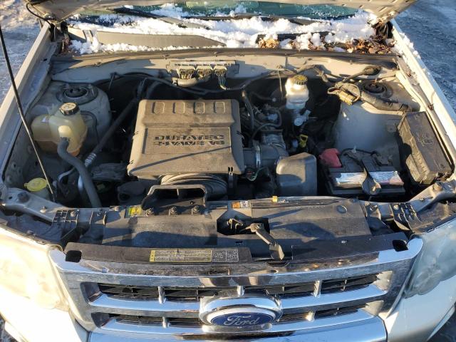 Photo 11 from auction – 2010 FORD ESCAPE LIM with VIN 1FMCU9EG3AKD23701