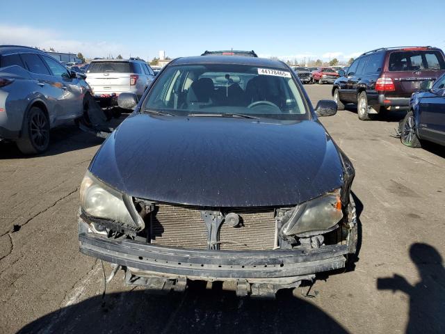 Photo 5 from auction – 2011 SUBARU IMPREZA 2. with VIN JF1GH6B67BH822610
