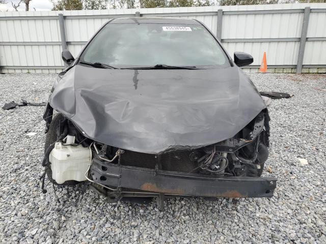 صورة رقم 5 من المزاد - 2017 TOYOTA COROLLA L مع VIN 2T1BURHE2HC838792