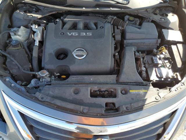 Photo 11 from auction – 2013 NISSAN ALTIMA 3.5 with VIN 1N4BL3AP7DC224969