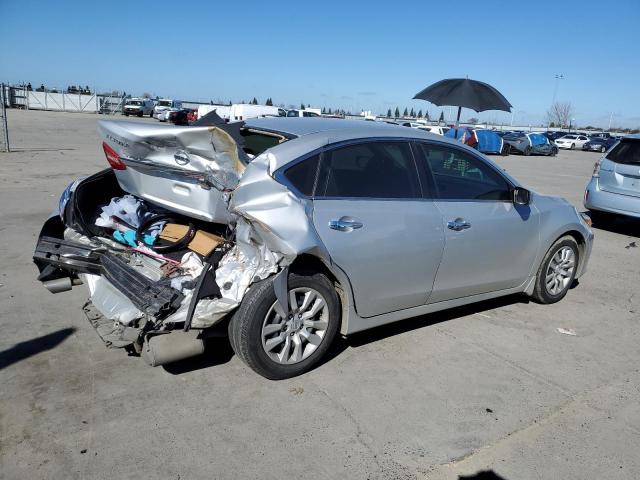Photo 3 from auction – 2017 NISSAN ALTIMA 2.5 with VIN 1N4AL3AP4HC494341