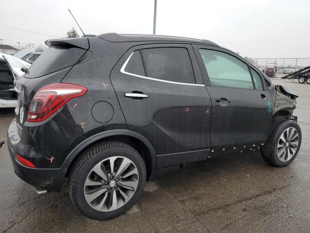 Photo 3 from auction – 2017 BUICK ENCORE ESS with VIN KL4CJCSB9HB249546