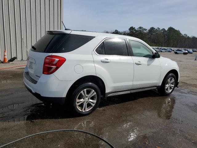 Photo 3 from auction – 2016 CHEVROLET EQUINOX LS with VIN 2GNALBEK2G1189273