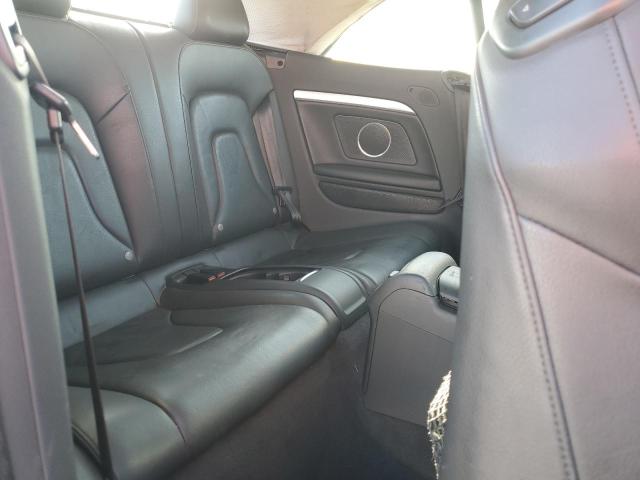 Photo 10 from auction – 2015 AUDI A5 PREMIUM with VIN WAUMFAFH9FN013499