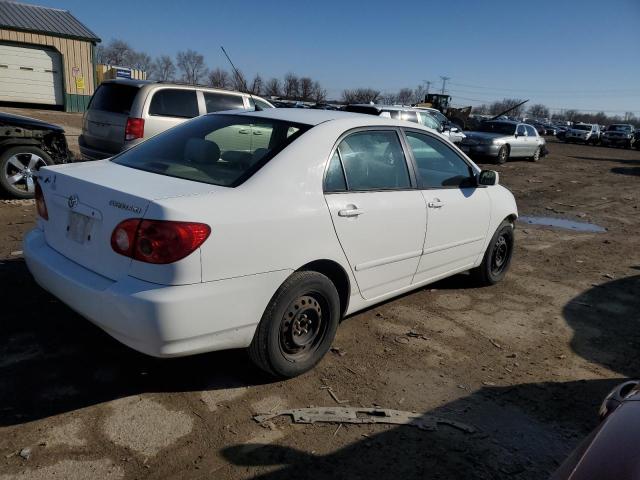 Photo 3 from auction – 2007 TOYOTA COROLLA CE with VIN 1NXBR32E97Z886150