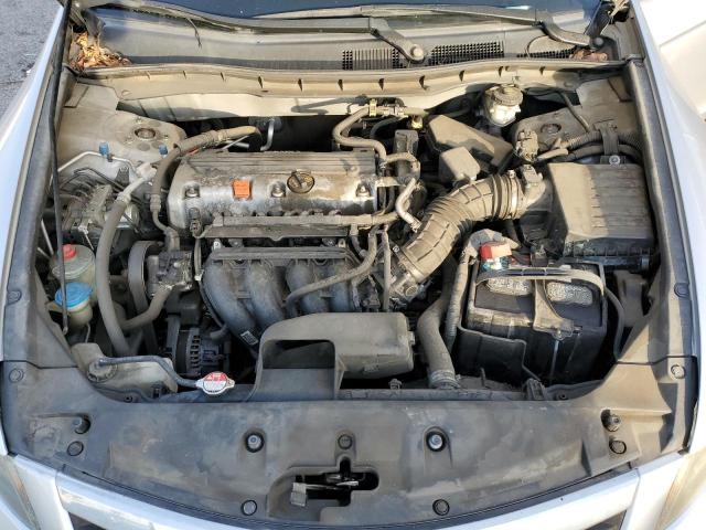 Photo 11 from auction – 2012 HONDA ACCORD LX with VIN 1HGCP2F31CA004628