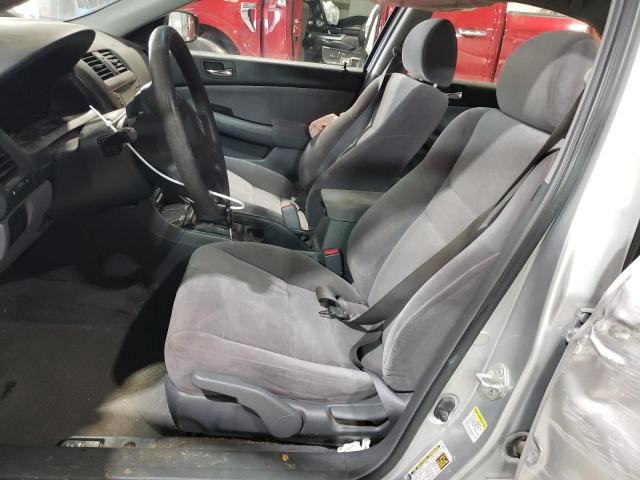 Photo 7 from auction – 2007 HONDA ACCORD SE with VIN JHMCM56387C015997