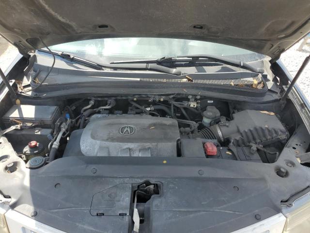 Photo 12 from auction – 2013 ACURA MDX TECHNO with VIN 2HNYD2H40DH512315