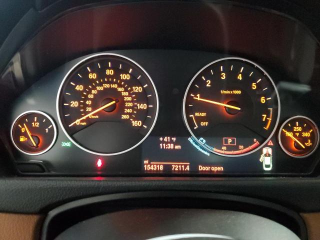 Photo 9 from auction – 2014 BMW 428 XI with VIN WBA3N9C53EK245720