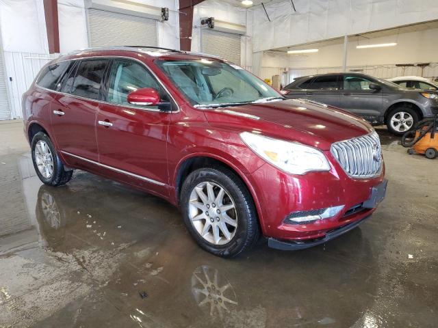 Photo 4 from auction – 2017 BUICK ENCLAVE with VIN 5GAKRAKD5HJ160466