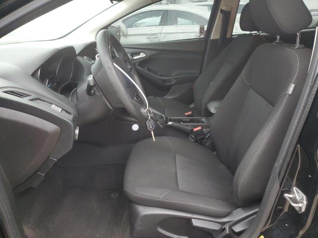 Photo 7 from auction – 2017 FORD FOCUS SE with VIN 1FADP3K23HL231388