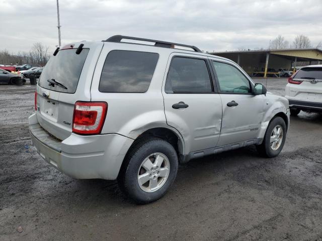 Photo 3 from auction – 2008 FORD ESCAPE XLT with VIN 1FMCU93Z08KE31482