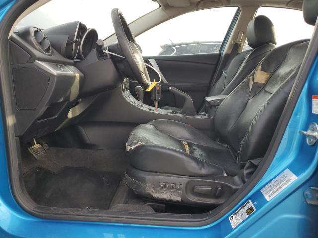 Photo 7 from auction – 2010 MAZDA 3 S with VIN JM1BL1S68A1291706