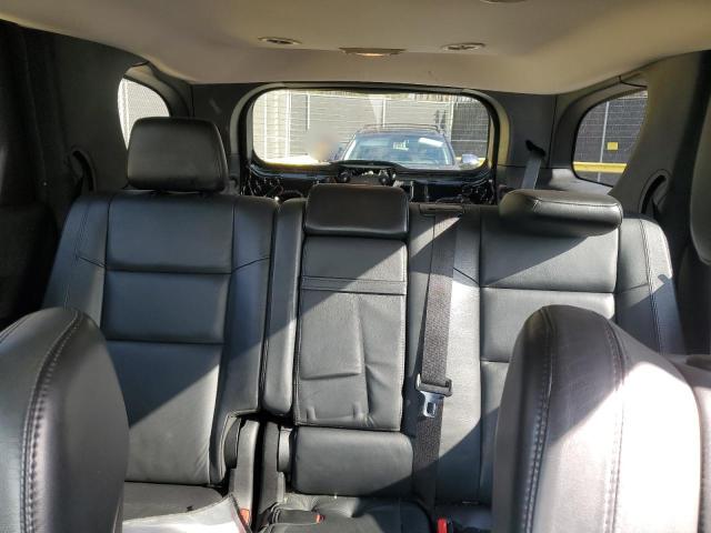 Photo 10 from auction – 2015 DODGE DURANGO LI with VIN 1C4RDHDG2FC111707