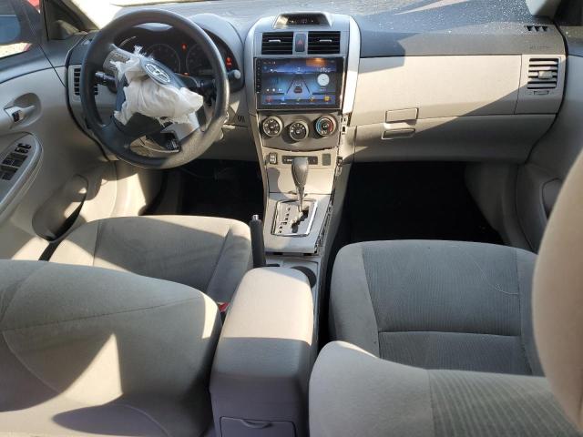 Photo 8 from auction – 2013 TOYOTA COROLLA BA with VIN 5YFBU4EEXDP182777