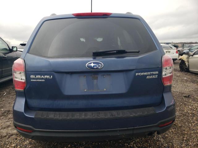 Photo 6 from auction – 2014 SUBARU FORESTER 2 with VIN JF2SJAEC3EH426421