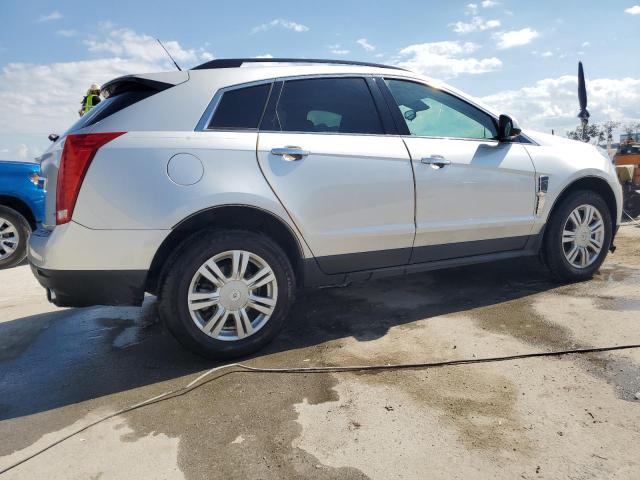 Photo 3 from auction – 2012 CADILLAC SRX with VIN 3GYFNGE37CS566963