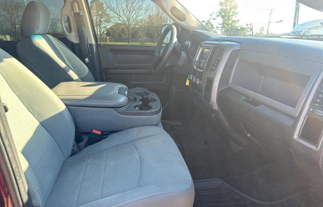 Photo 5 from auction – 2017 RAM 2500 ST with VIN 3C6UR5CL9HG570121