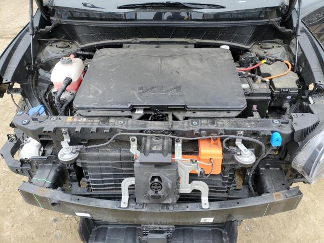 Photo 12 from auction – 2023 KIA NIRO WIND with VIN KNDCR3L16P5028911