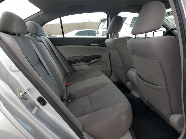 Photo 10 from auction – 2012 HONDA ACCORD LX with VIN 1HGCP2F37CA063294