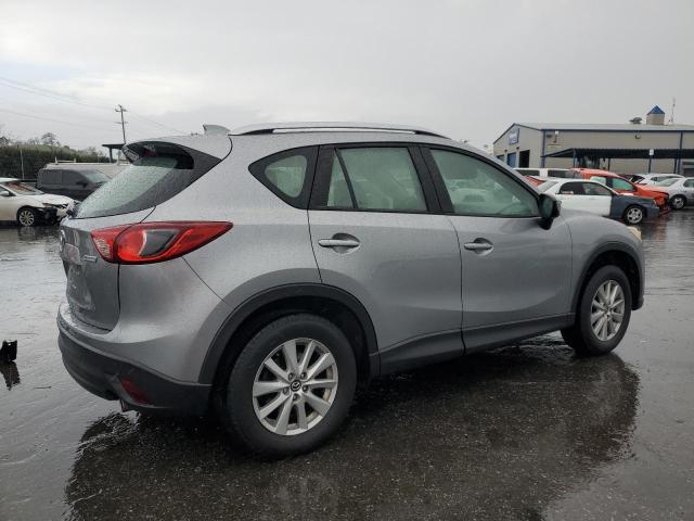 Photo 3 from auction – 2015 MAZDA CX-5 SPORT with VIN JM3KE2BE7F0496557