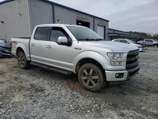 Photo 4 from auction – 2015 FORD F150 SUPER with VIN 1FTEW1EG9FFA48392