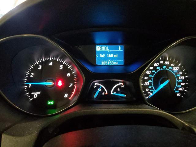 Photo 9 from auction – 2012 FORD FOCUS SE with VIN 1FAHP3F2XCL216360