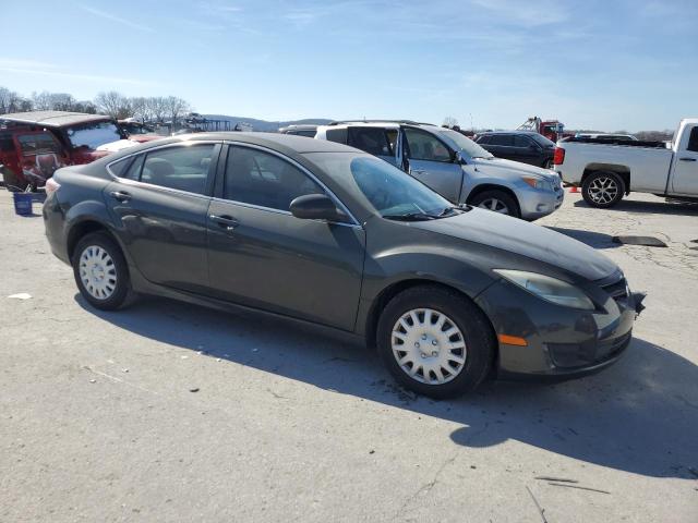 Photo 4 from auction – 2012 MAZDA 6 I with VIN 1YVHZ8BH0C5M21499