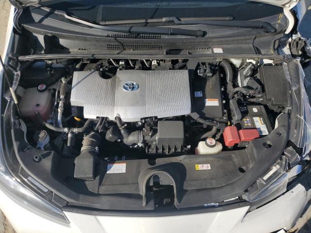 Photo 11 from auction – 2019 TOYOTA PRIUS with VIN JTDKARFU3K3080397