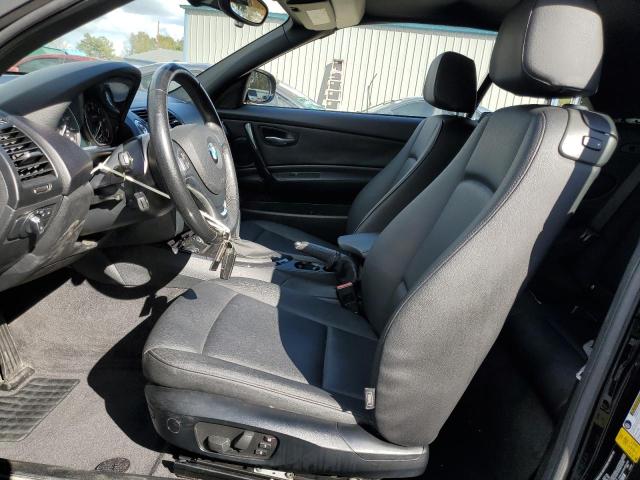 Photo 7 from auction – 2013 BMW 128 I with VIN WBAUL7C53DVU09561