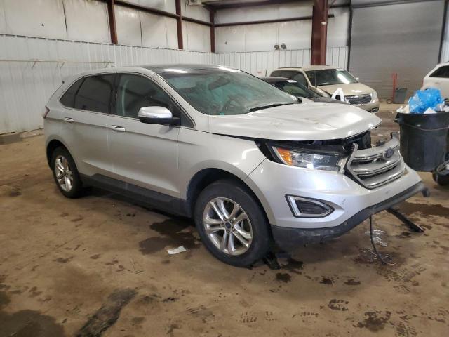 Photo 4 from auction – 2015 FORD EDGE SEL with VIN 2FMTK4J86FBB77061