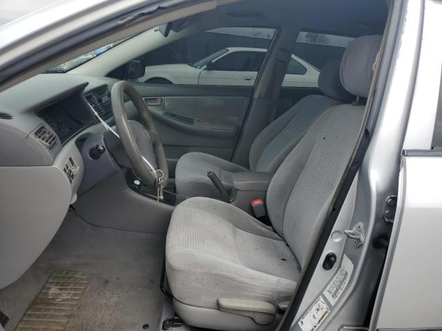 Zdjęcie 7 z aukcji – 2005 TOYOTA COROLLA CE z VIN JTDBR32E652049174