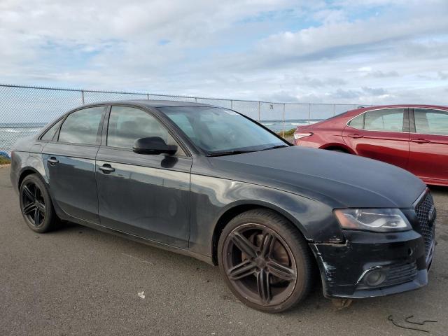 Photo 4 from auction – 2011 AUDI A4 PREMIUM with VIN WAUEFAFL0BN001289