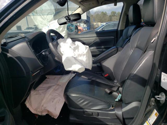 Photo 7 from auction – 2019 MITSUBISHI OUTLANDER with VIN JA4AD3A39KZ027323