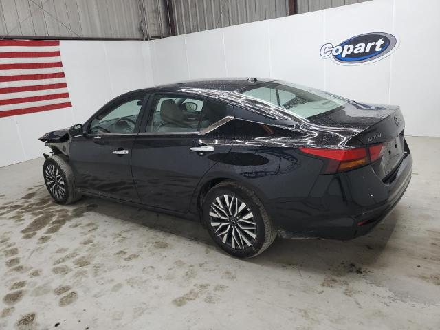 Photo 2 from auction – 2025 NISSAN ALTIMA SV with VIN 1N4BL4DV7SN329058