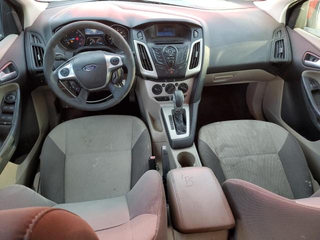 Photo 8 from auction – 2013 FORD FOCUS SE with VIN 1FADP3K26DL339594