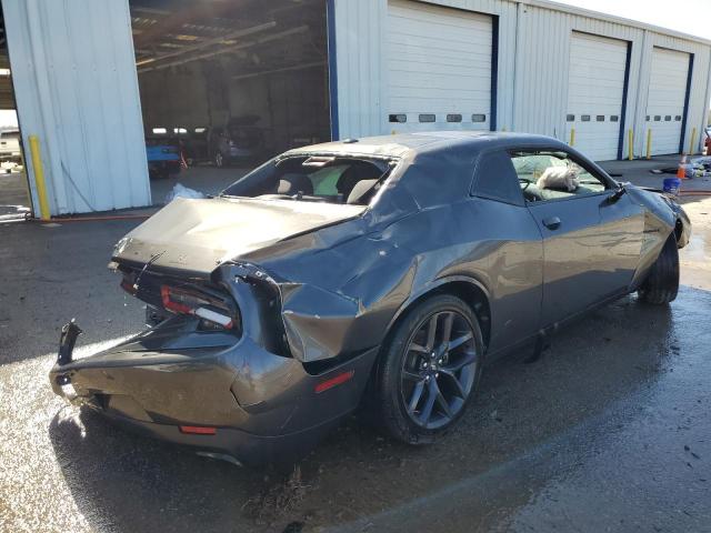 Photo 3 from auction – 2021 DODGE CHALLENGER with VIN 2C3CDZBT7MH664623