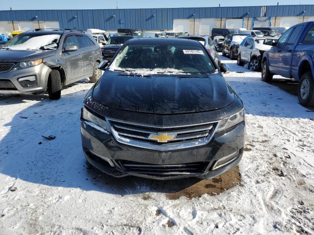 Photo 5 from auction – 2017 CHEVROLET IMPALA PRE with VIN 2G1145S36H9139590