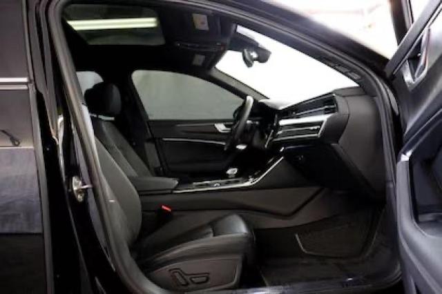 Photo 5 from auction – 2019 AUDI A6 PREMIUM with VIN WAUL2AF23KN060279