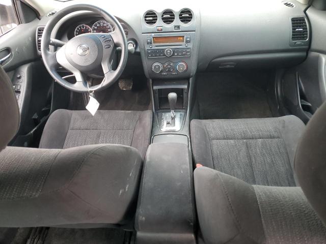 Photo 8 from auction – 2012 NISSAN ALTIMA BAS with VIN 1N4AL2AP8CN580629