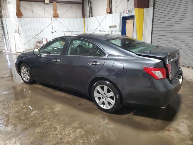 Foto 2 de la subasta – 2007 LEXUS ES 350 con VIN JTHBJ46G472005717