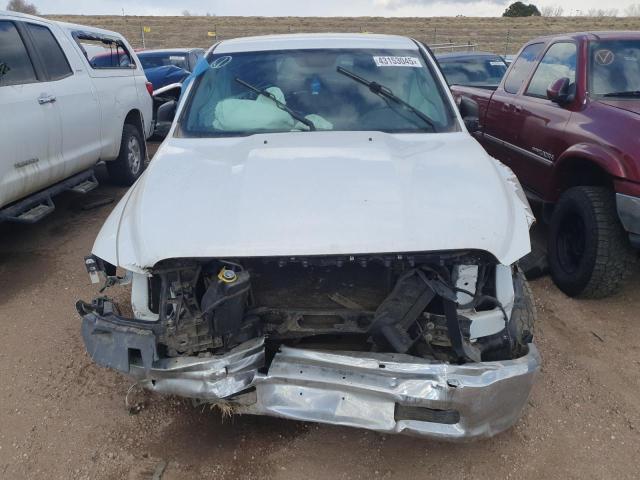 Photo 5 from auction – 2017 RAM 1500 ST with VIN 1C6RR7FT1HS570653