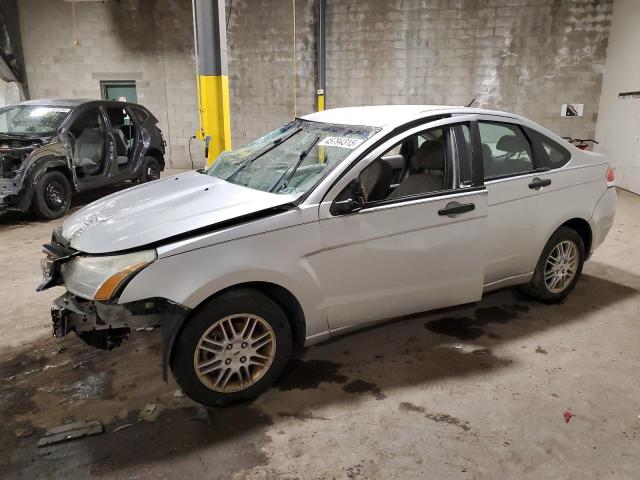 FORD FOCUS SE 2011 with VIN 1FAHP3FN2BW116809 - Photo from auction