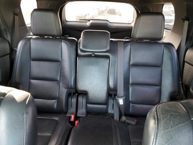 Photo 10 from auction – 2011 FORD EXPLORER L with VIN 1FMHK8F89BGA57022