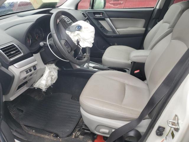 Photo 7 from auction – 2016 SUBARU FORESTER 2 with VIN JF2SJAHC2GH475088