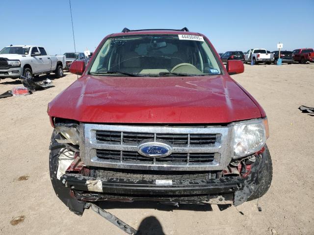 Photo 5 from auction – 2011 FORD ESCAPE LIM with VIN 1FMCU0EG1BKB32534