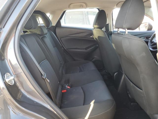 Photo 10 from auction – 2021 MAZDA CX-3 SPORT with VIN JM1DKDB77M1500573