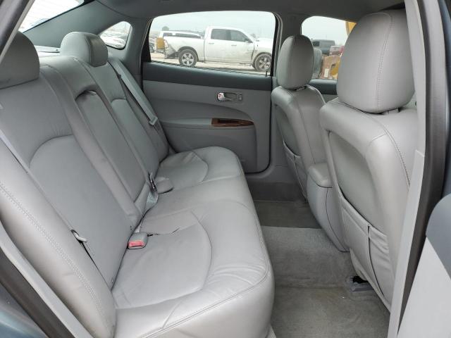 Photo 11 from auction – 2006 BUICK LACROSSE C with VIN 2G4WD582861174232